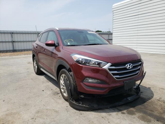 HYUNDAI NULL 2017 km8j33a49hu487455