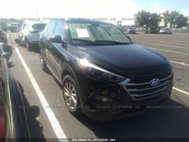 HYUNDAI TUCSON 2017 km8j33a49hu493787