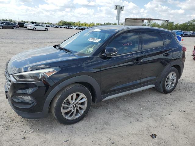 HYUNDAI TUCSON 2017 km8j33a49hu500608