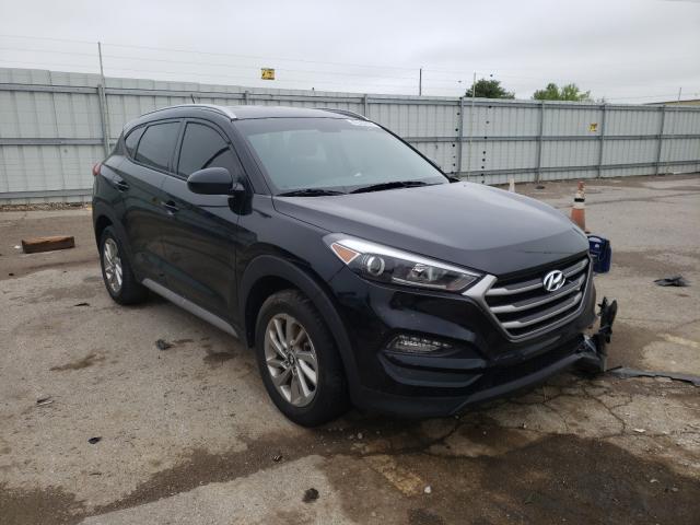 HYUNDAI TUCSON LIM 2017 km8j33a49hu503198