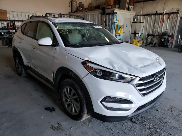 HYUNDAI TUCSON LIM 2017 km8j33a49hu508109