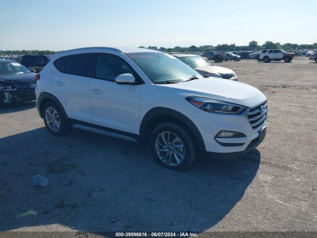 HYUNDAI TUCSON 2017 km8j33a49hu508773