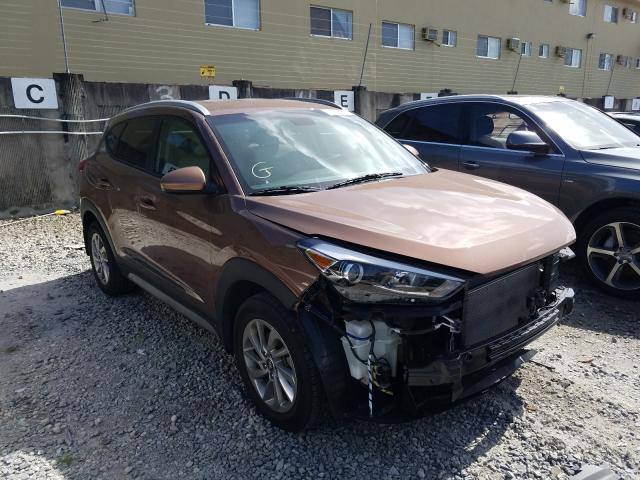 HYUNDAI TUCSON 2017 km8j33a49hu521829