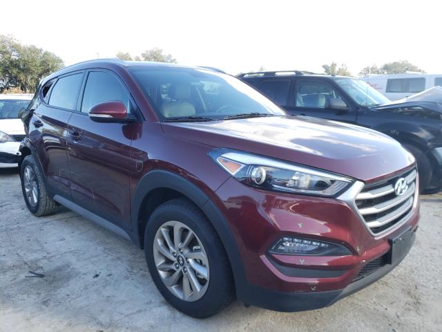 HYUNDAI TUCSON LIM 2017 km8j33a49hu530577