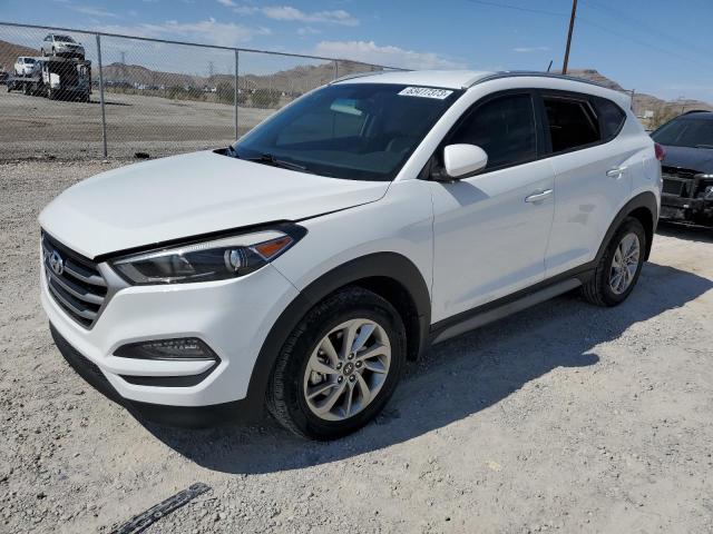 HYUNDAI TUCSON SE 2017 km8j33a49hu554975