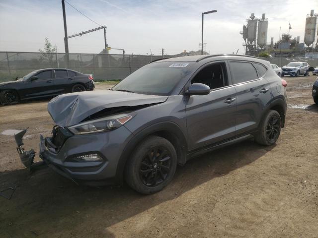 HYUNDAI TUSCON 2017 km8j33a49hu563014