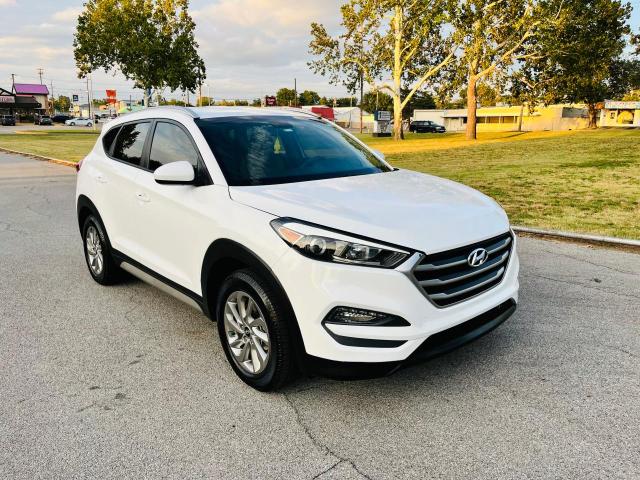 HYUNDAI TUCSON LIM 2017 km8j33a49hu580671