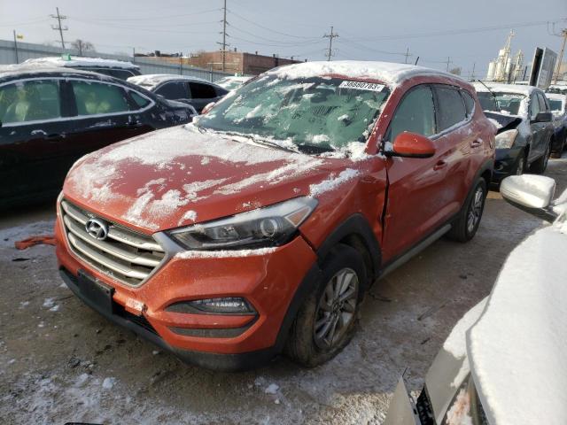 HYUNDAI TUSCON 2017 km8j33a49hu593226