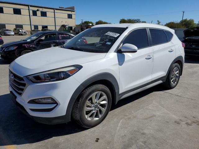 HYUNDAI TUCSON 2017 km8j33a49hu596739