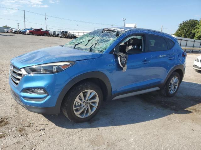 HYUNDAI TUCSON SEL 2018 km8j33a49ju602254