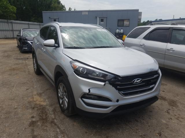 HYUNDAI TUCSON SEL 2018 km8j33a49ju603873