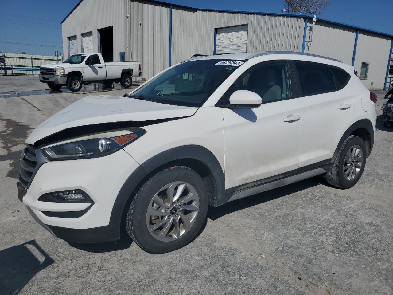 HYUNDAI TUCSON 2018 km8j33a49ju603890