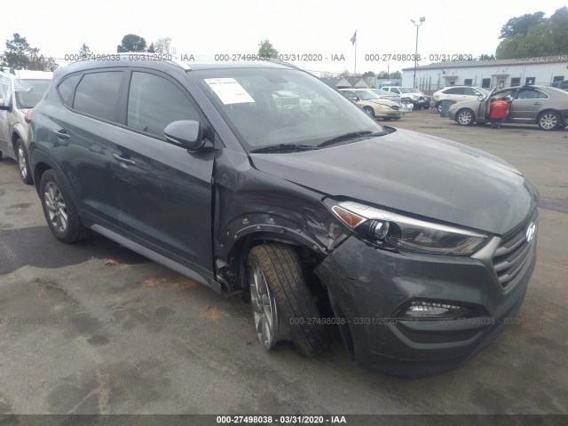 HYUNDAI TUCSON 2018 km8j33a49ju605087