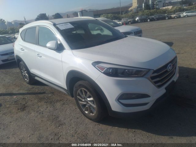 HYUNDAI TUCSON 2018 km8j33a49ju614274