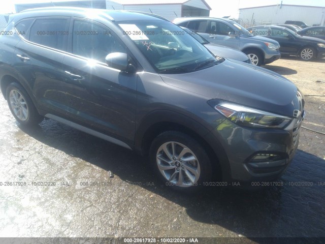 HYUNDAI TUCSON 2018 km8j33a49ju615151