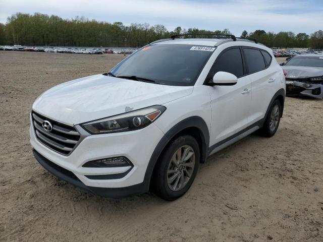 HYUNDAI TUCSON SEL 2018 km8j33a49ju617904