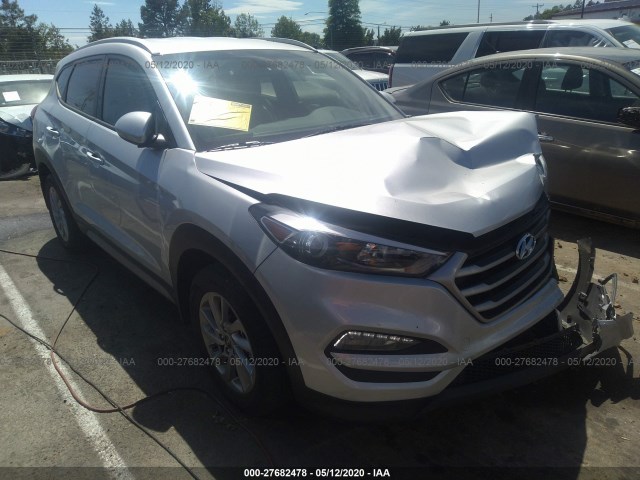 HYUNDAI TUCSON 2018 km8j33a49ju620348