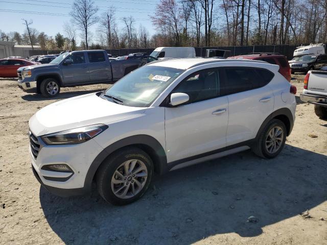 HYUNDAI TUCSON SEL 2018 km8j33a49ju629406