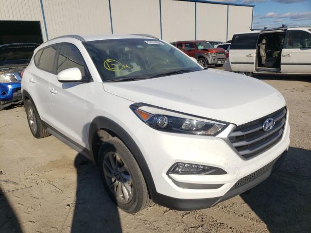 HYUNDAI TUCSON SEL 2018 km8j33a49ju629485