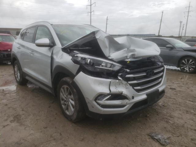 HYUNDAI TUCSON SEL 2018 km8j33a49ju638994