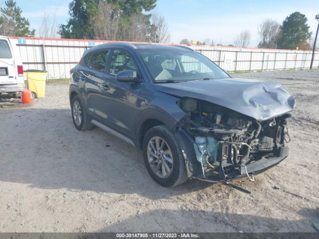 HYUNDAI TUCSON 2018 km8j33a49ju640762