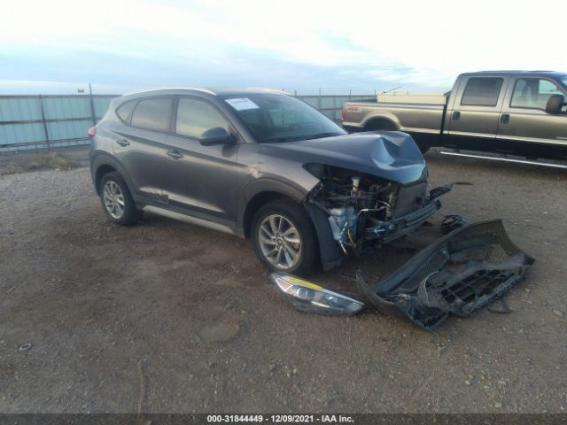 HYUNDAI TUCSON 2018 km8j33a49ju641605