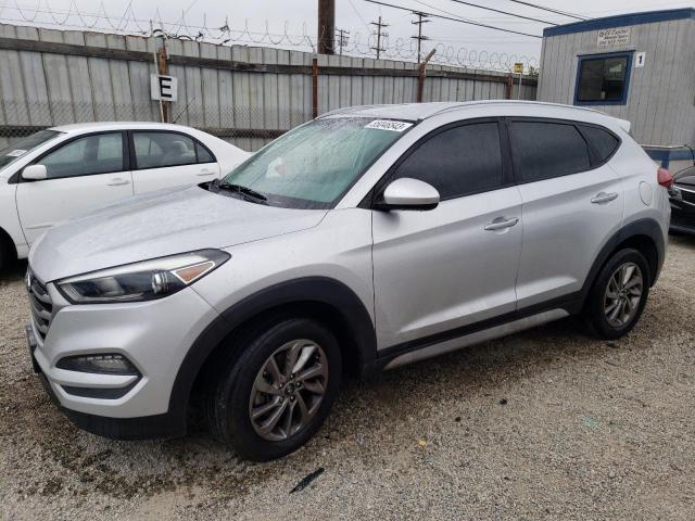 HYUNDAI TUCSON SEL 2018 km8j33a49ju643063