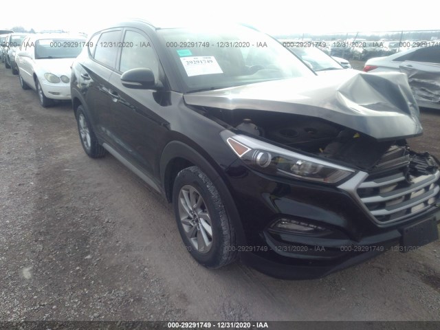 HYUNDAI TUCSON 2018 km8j33a49ju651230