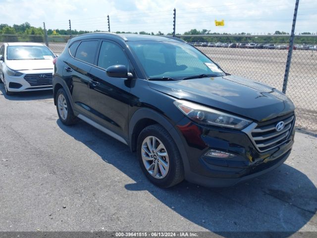 HYUNDAI TUCSON 2018 km8j33a49ju656007