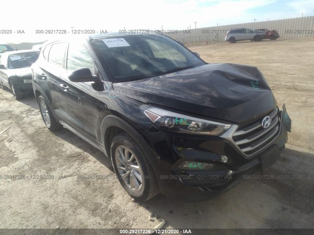 HYUNDAI TUCSON 2018 km8j33a49ju657271