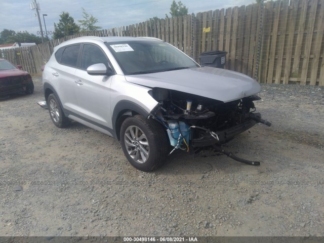 HYUNDAI TUCSON 2018 km8j33a49ju662602