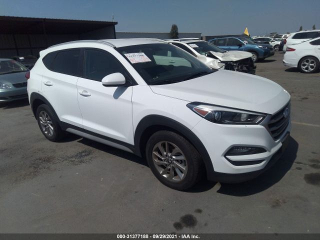 HYUNDAI TUCSON 2018 km8j33a49ju665581