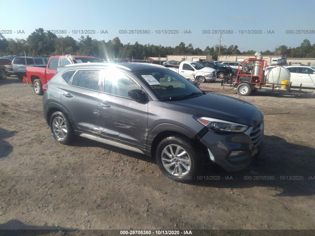 HYUNDAI TUCSON 2018 km8j33a49ju666522