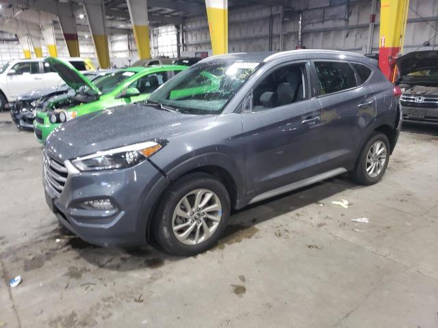 HYUNDAI TUCSON 2018 km8j33a49ju669971