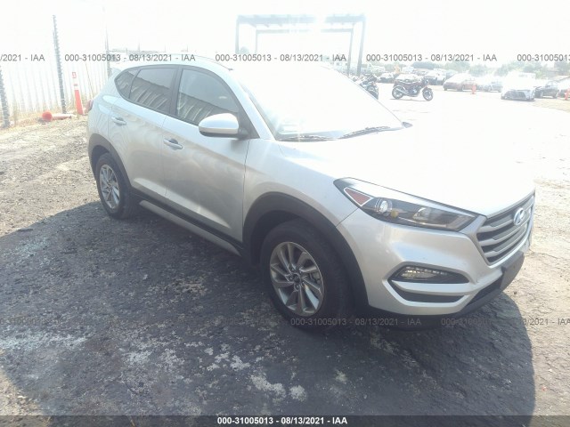 HYUNDAI TUCSON 2018 km8j33a49ju685331