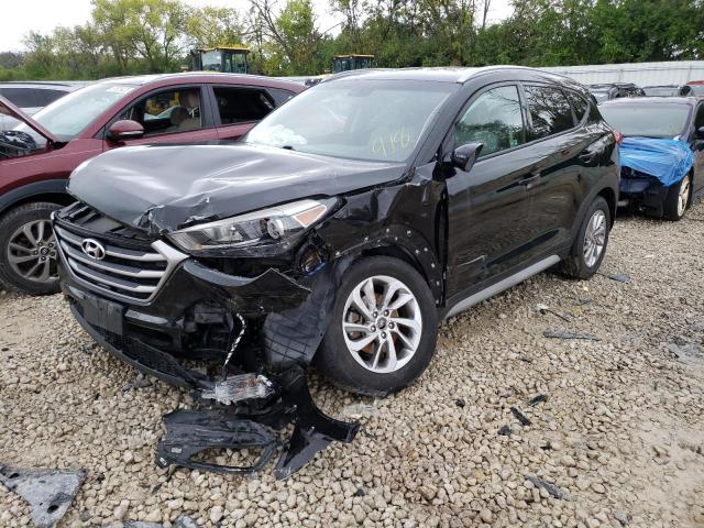 HYUNDAI TUCSON 2018 km8j33a49ju688357