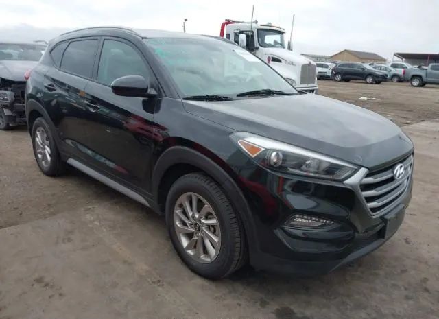 HYUNDAI TUCSON 2018 km8j33a49ju688391