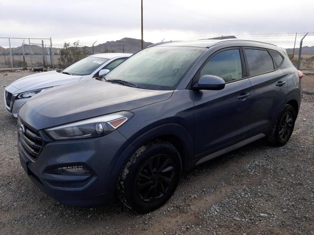 HYUNDAI TUCSON SEL 2018 km8j33a49ju690271