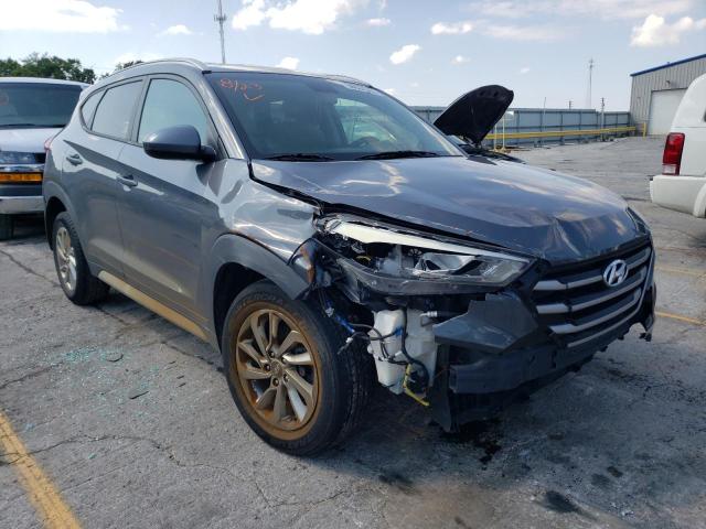 HYUNDAI TUCSON SEL 2018 km8j33a49ju691453