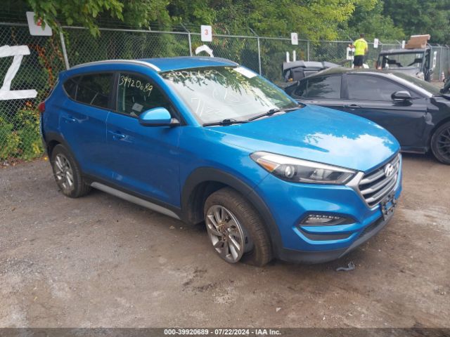 HYUNDAI TUCSON 2018 km8j33a49ju692473