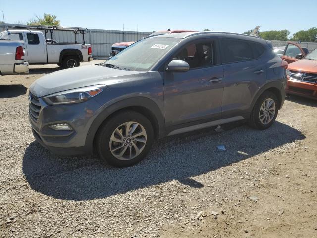 HYUNDAI TUCSON SEL 2018 km8j33a49ju692702