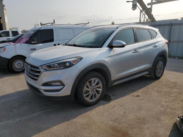 HYUNDAI TUCSON SEL 2018 km8j33a49ju696961