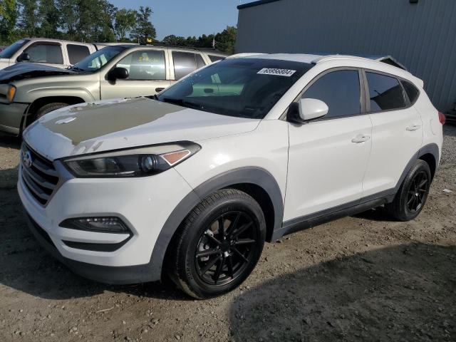 HYUNDAI TUCSON SEL 2018 km8j33a49ju702919