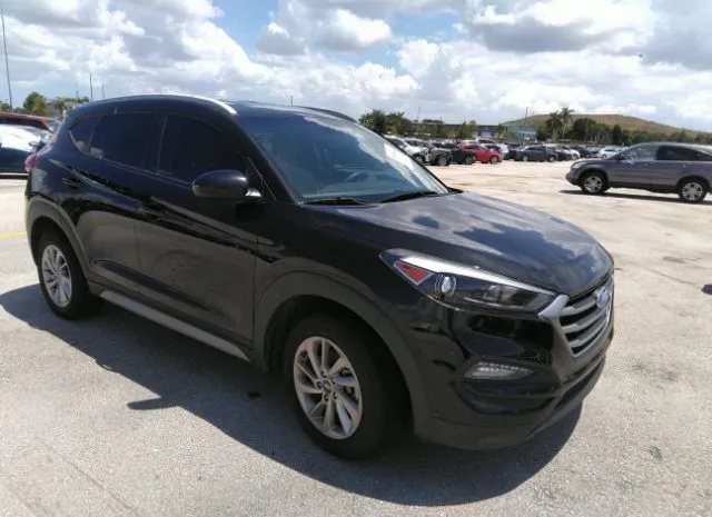 HYUNDAI TUCSON 2018 km8j33a49ju707277