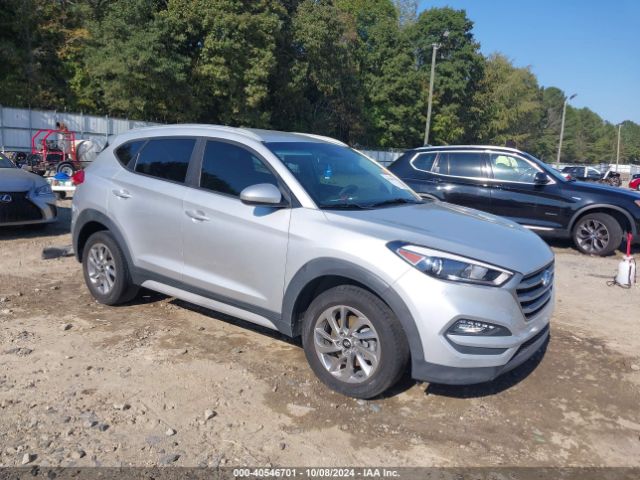 HYUNDAI TUCSON 2018 km8j33a49ju709613