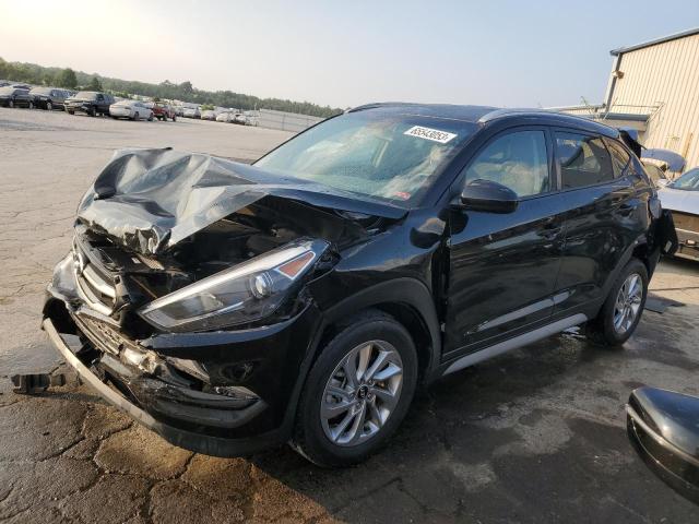 HYUNDAI TUCSON 2018 km8j33a49ju712673