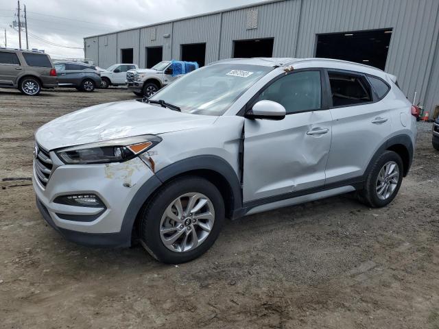 HYUNDAI TUCSON SEL 2018 km8j33a49ju712737