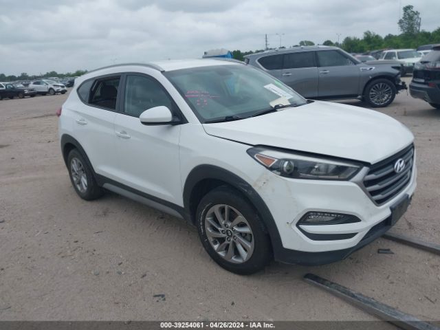 HYUNDAI TUCSON 2018 km8j33a49ju713886