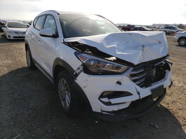 HYUNDAI TUCSON 2018 km8j33a49ju722118