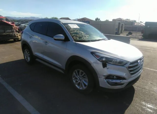 HYUNDAI TUCSON 2018 km8j33a49ju724998